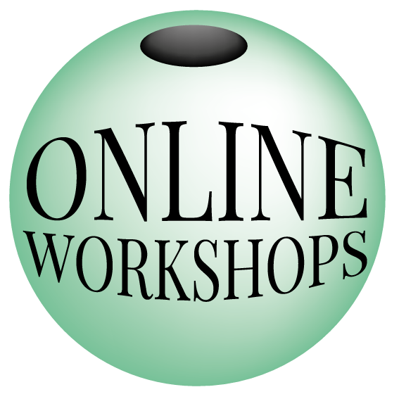 Picture for event Workshops via Zoom Open to all!