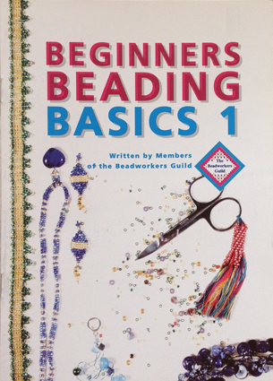 Image of Beginners Beading - Basics 1