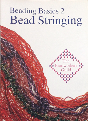 Image of Beading Basics 2 - Bead Stringing 