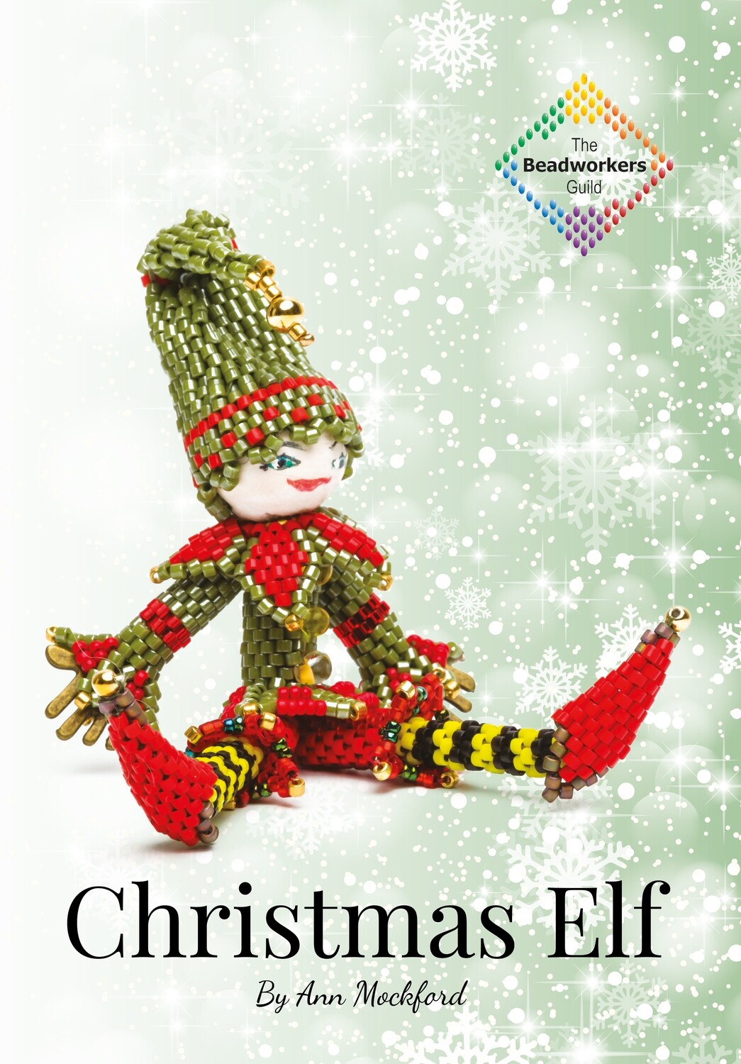 Image of Christmas Elf