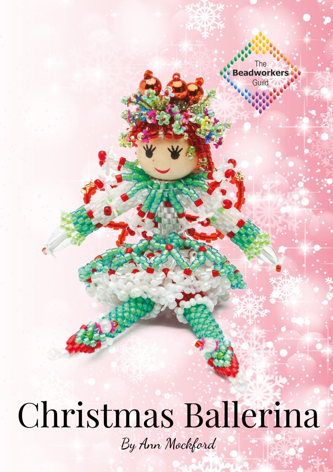 Picture for product Christmas Ballerina