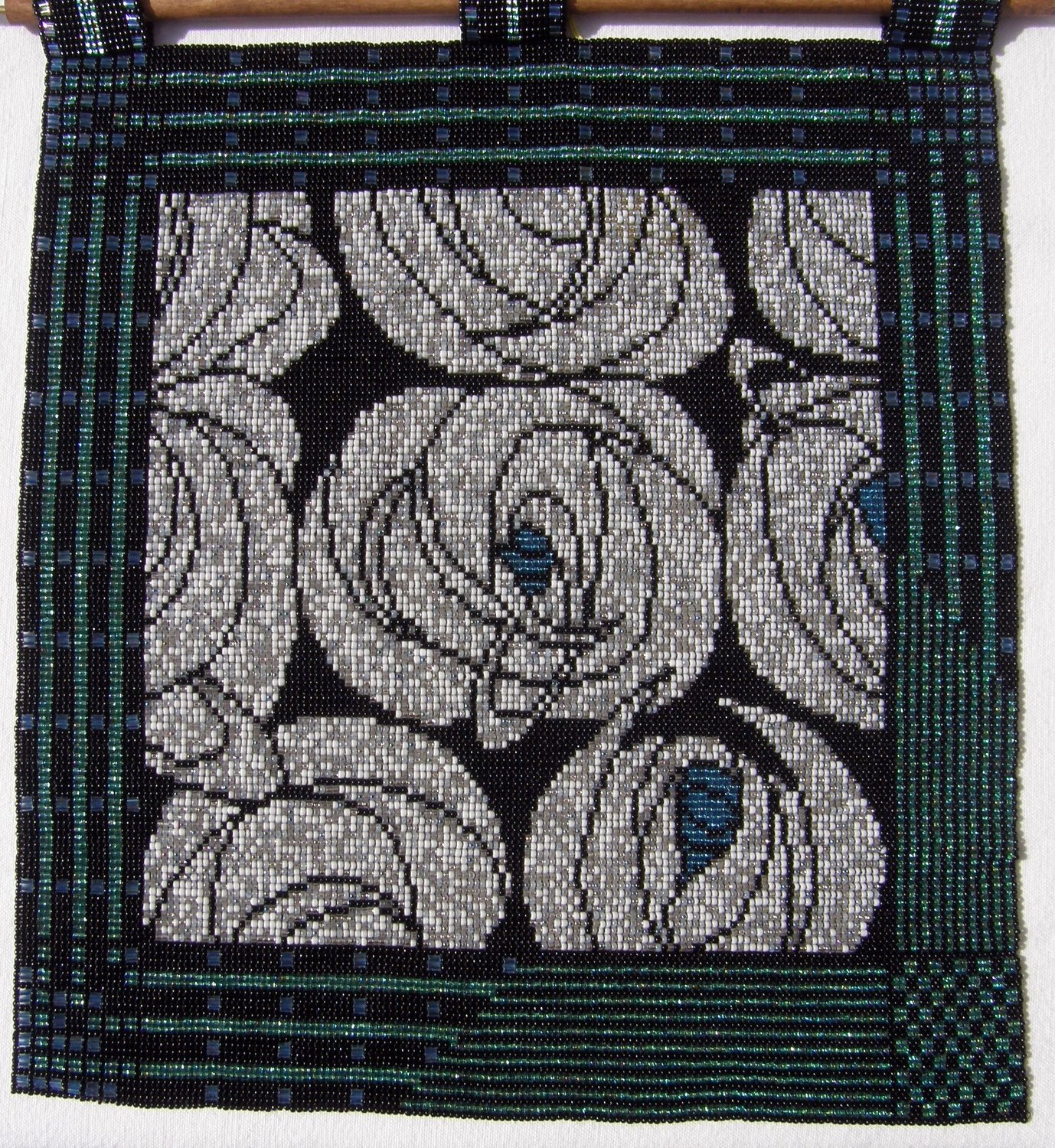 Picture for product Inspiration from Charles Rennie Mackintosh & Margaret Macdonald 