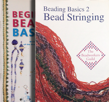 Picture for product Beading Basics 1&2