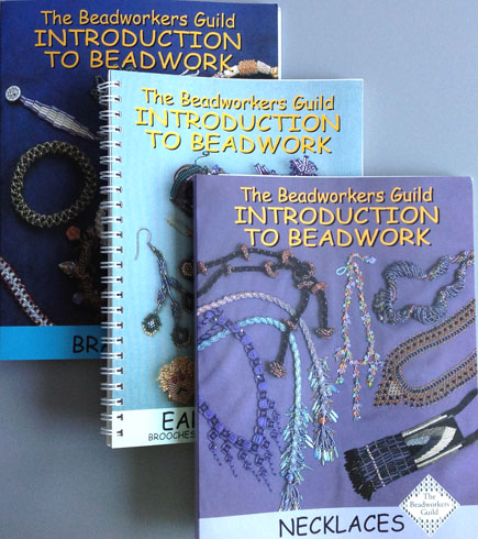 Image of The BWG Introduction to Beadwork 